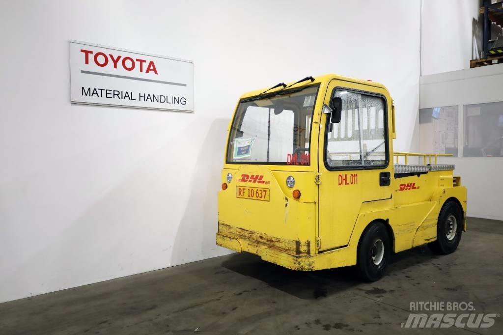 Simai TE291 Towing trucks