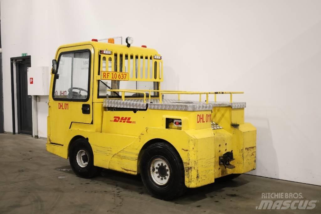 Simai TE291 Towing trucks