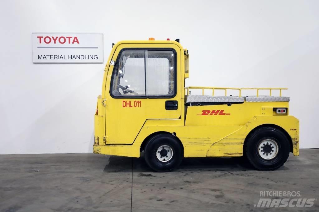 Simai TE291 Towing trucks