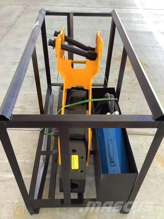  Hanmen HMB680 Hammers / Breakers