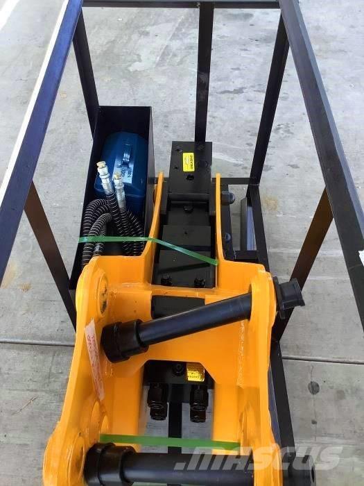  Hanmen HMB680 Hammers / Breakers