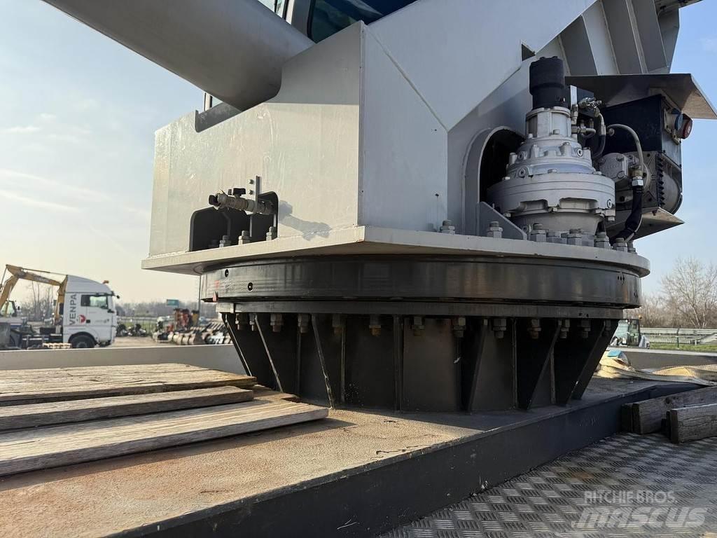  Barin 60\30 AP Truck & Van mounted aerial platforms