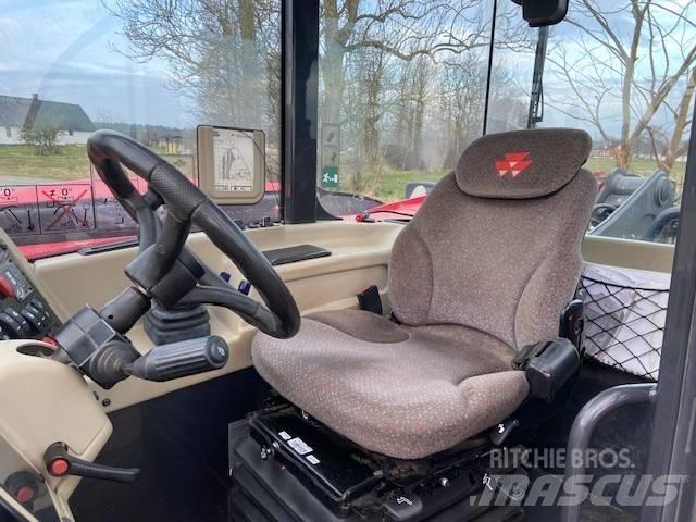 Massey Ferguson 7038 Other loading and digging and accessories