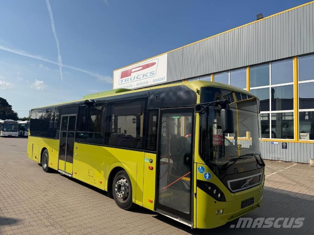 Volvo B7RLE 8900 City buses