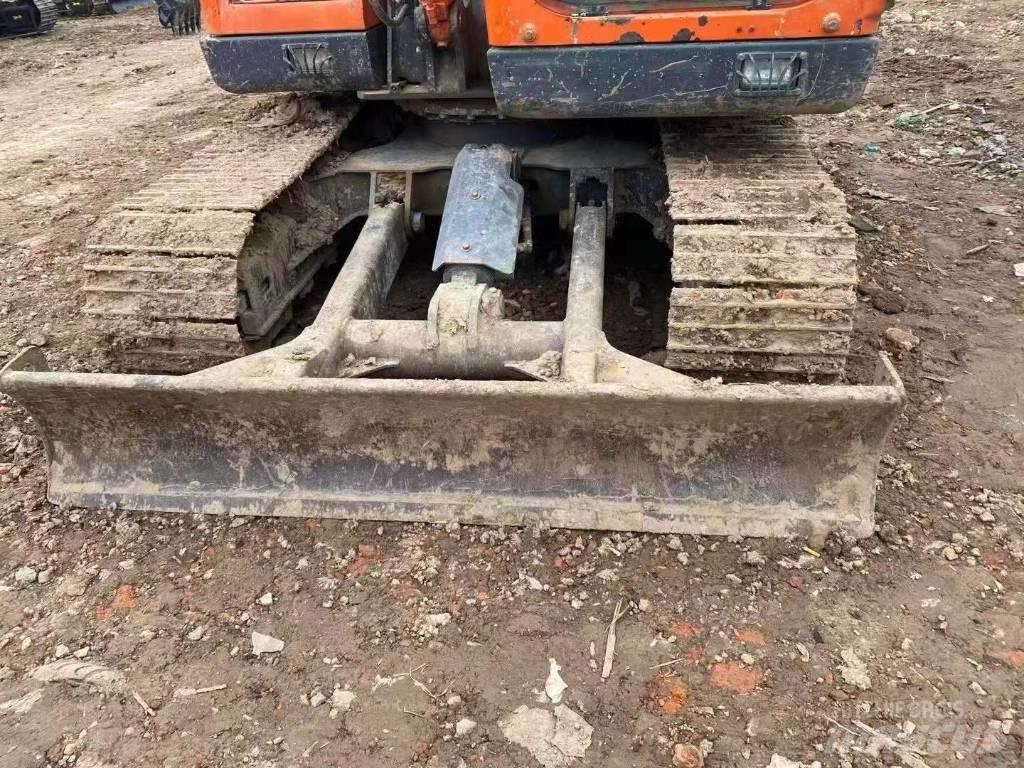 Doosan DX 75-9 C Crawler excavators