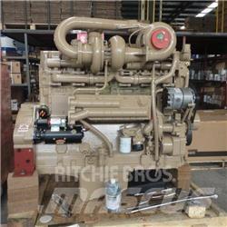 Cummins KTTA19-C700 Engines