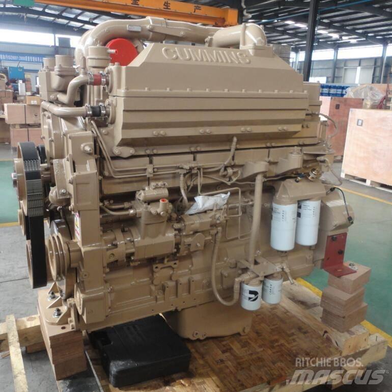 Cummins KTTA19-C700 Engines