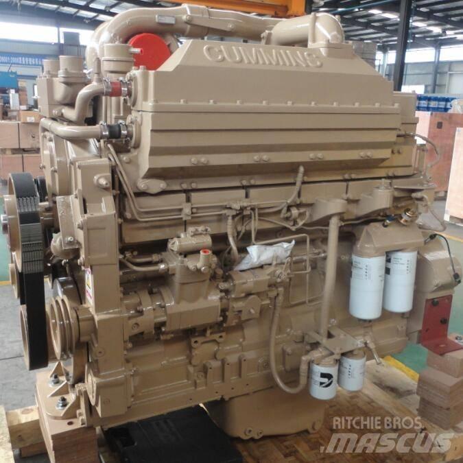 Cummins KTTA19-C700 Engines