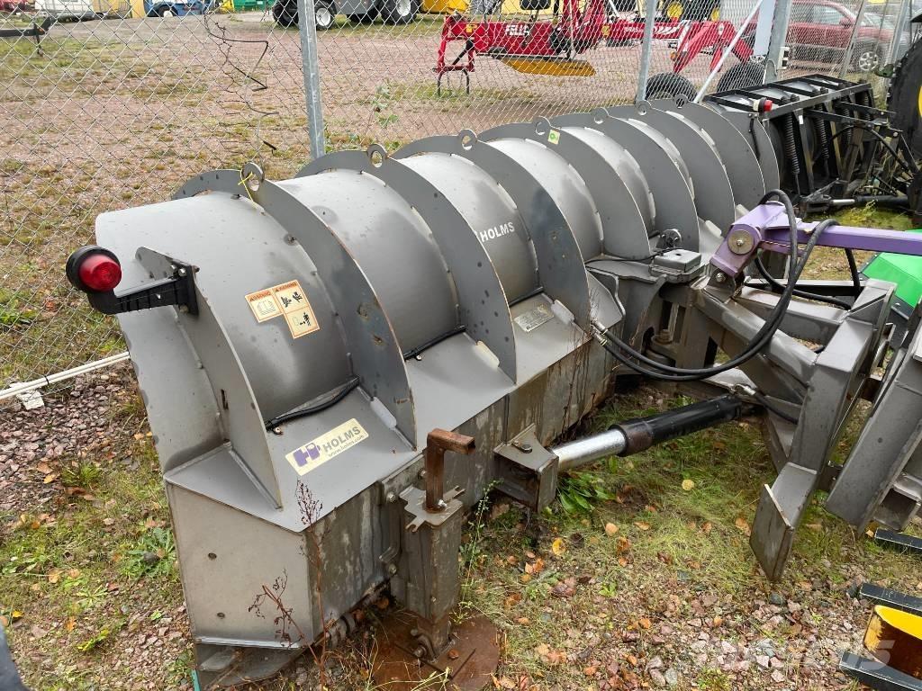 Holms PD 3,6 Snow blades and plows