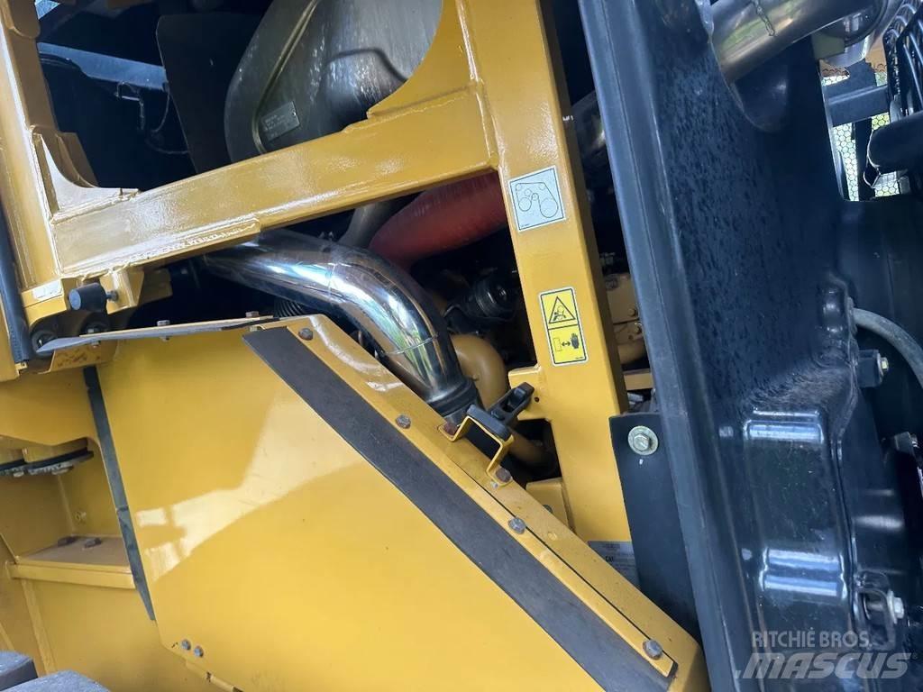 CAT 950G Wheel loaders