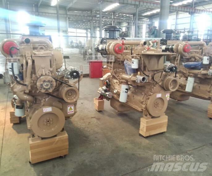 Cummins NTA855-G4(M) Engines