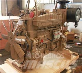 Cummins NTA855-G4(M) Engines