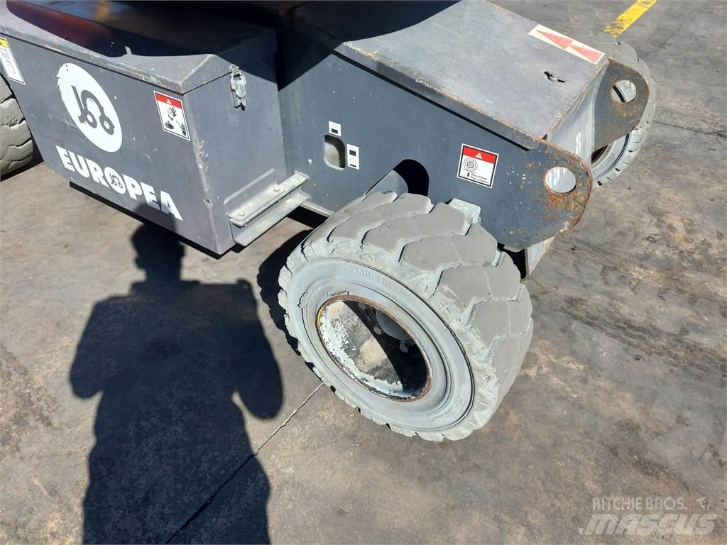 Haulotte HA15IP Articulated boom lifts