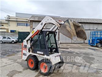 Bobcat S 100 Skid steer loaders