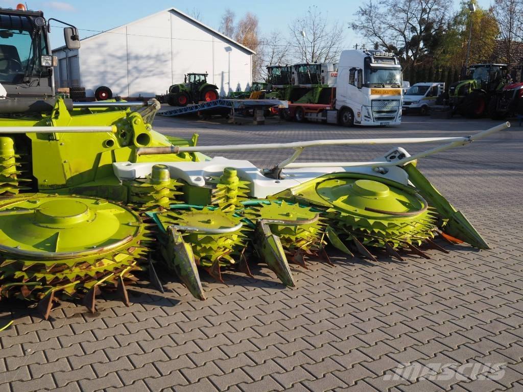 CLAAS Orbis 900 Other forage harvesting equipment