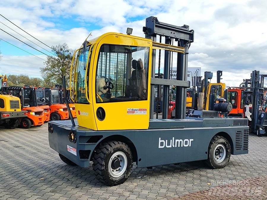 Bulmor S80D Sideloaders