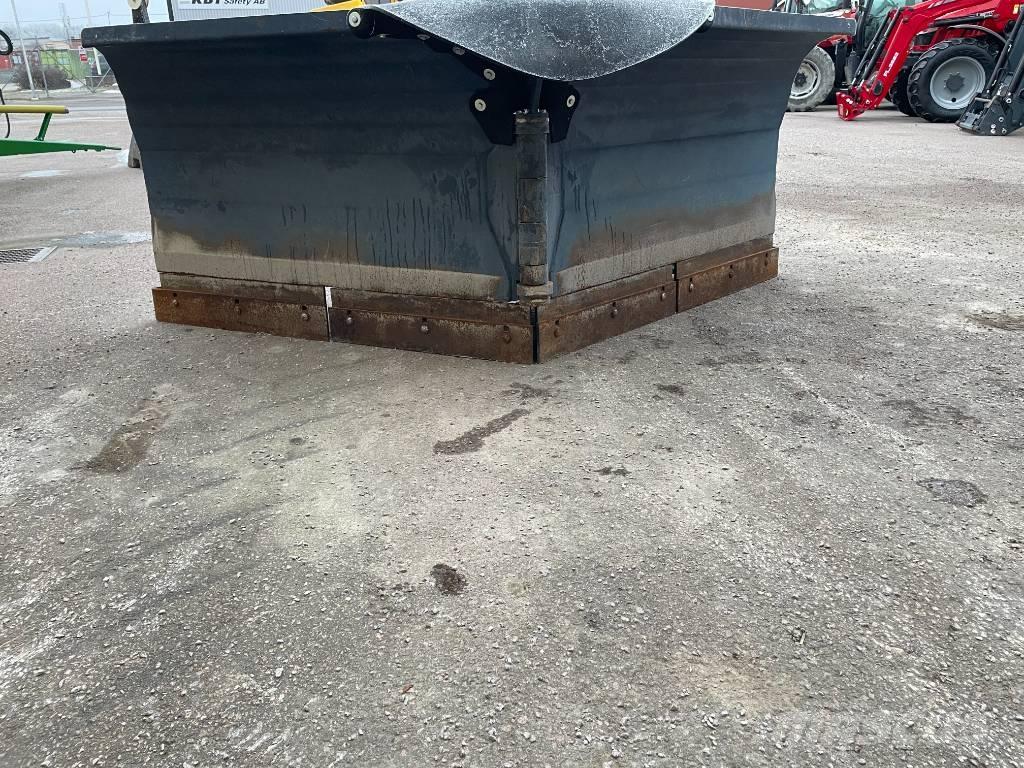 Drivex VB 3200 Snow blades and plows