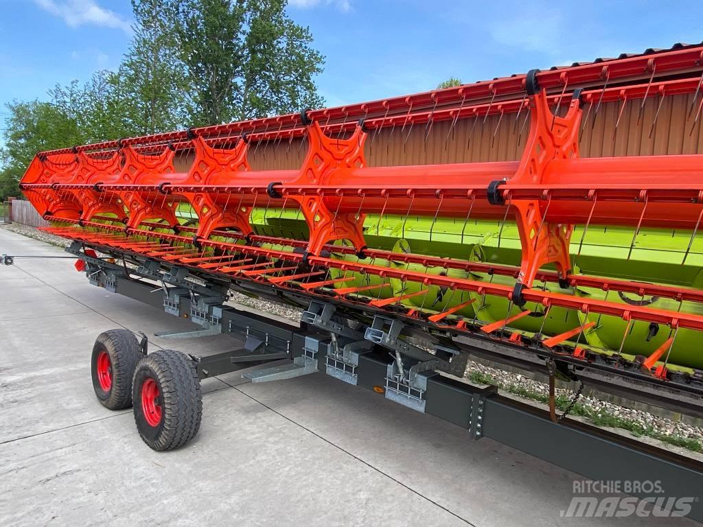 CLAAS Vario 930 Combine harvester accessories
