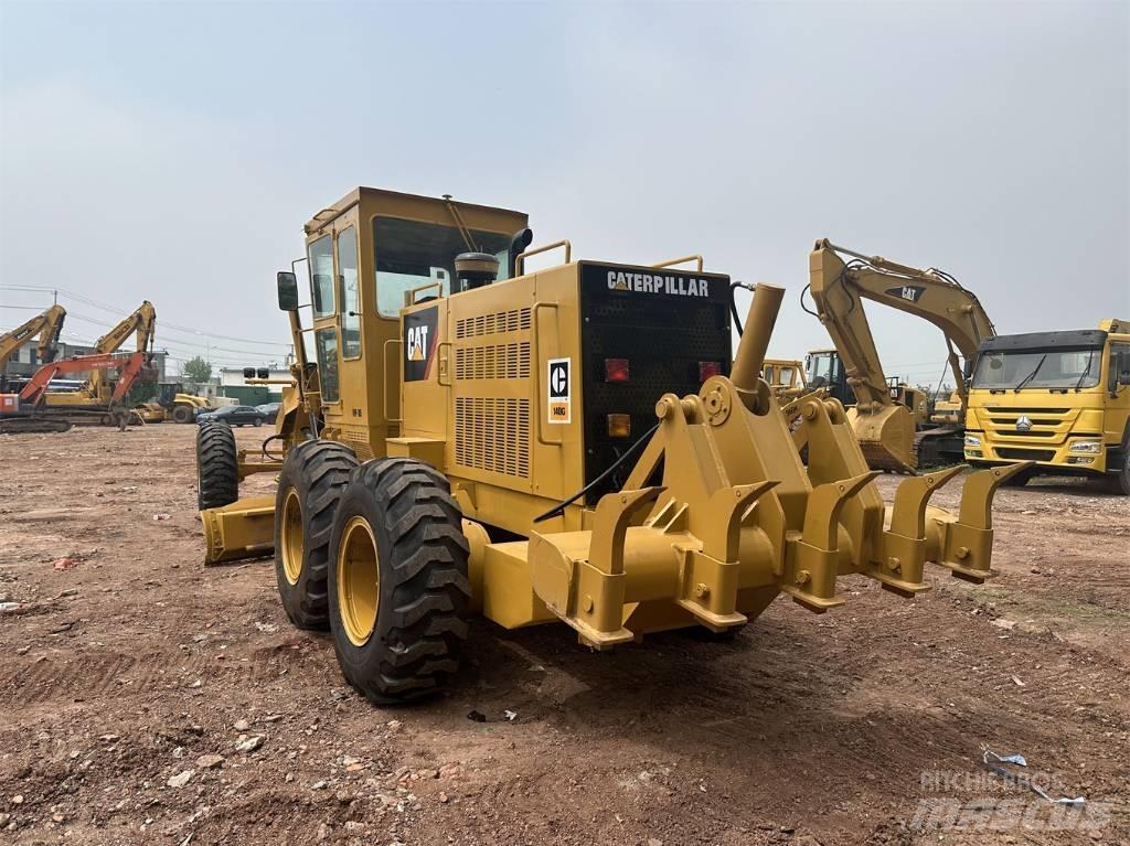 CAT 140G Graders