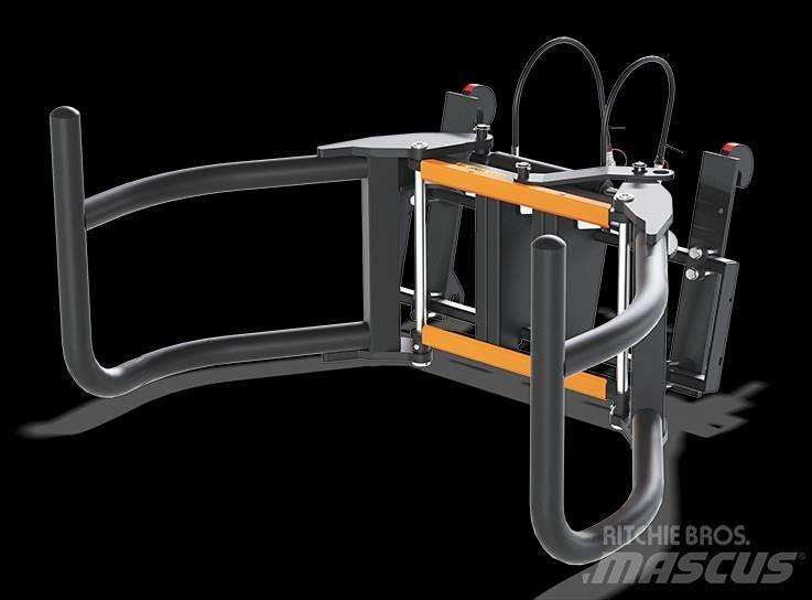 Quicke Flexigrip Front loader accessories