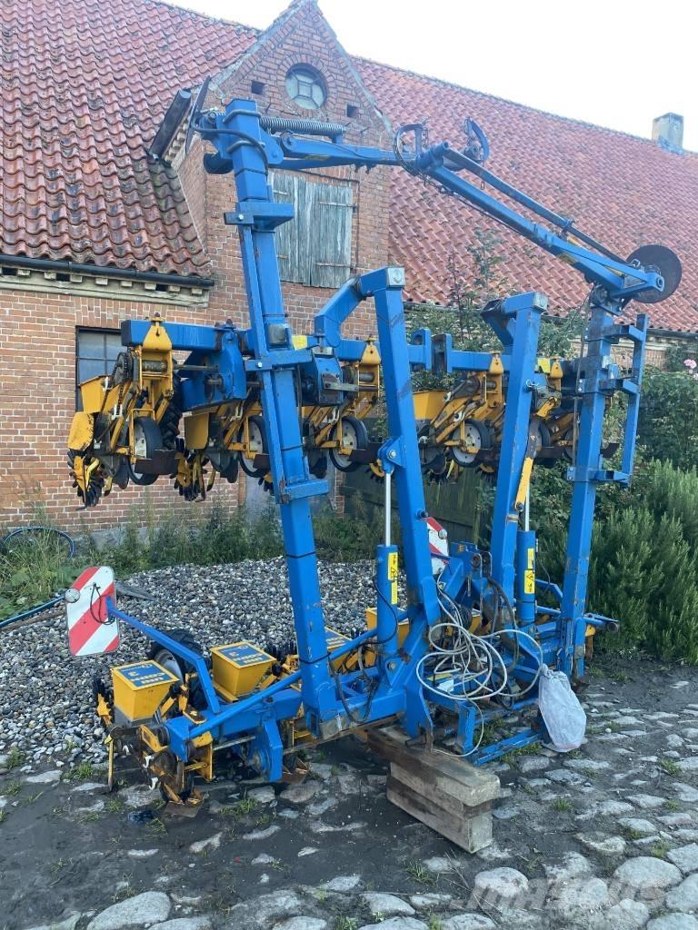 Kleine Unicorn 3 Precision sowing machines