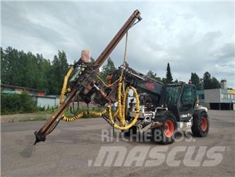 Bobcat T 40140 Horizontal Directional Drilling Equipment