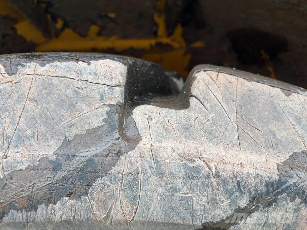 Volvo A 30 G Articulated Dump Trucks (ADTs)