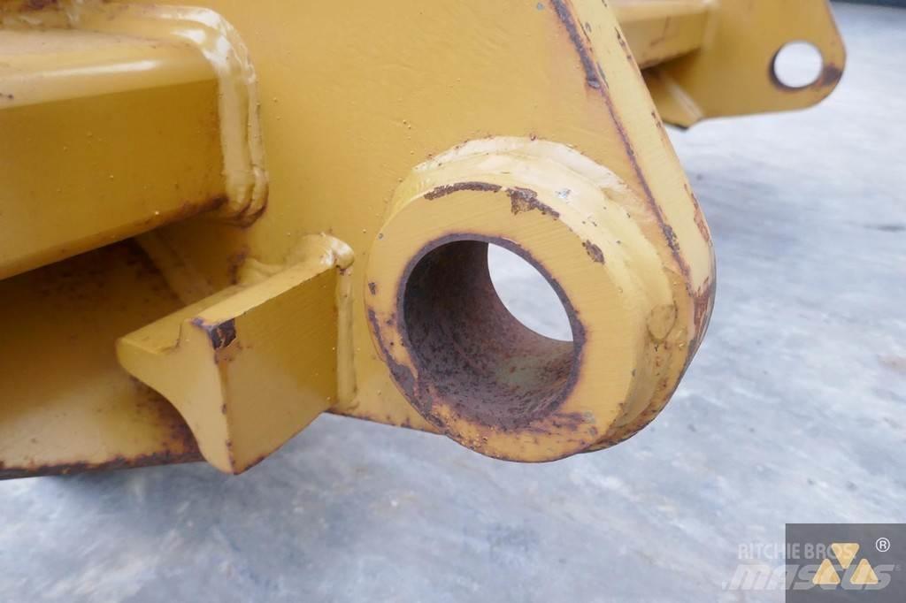 CAT 966/972 Forks Transportation - Others