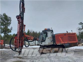 Sandvik DP 1500 i Surface drill rigs