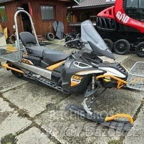 Lynx Renger Other road and snow machines