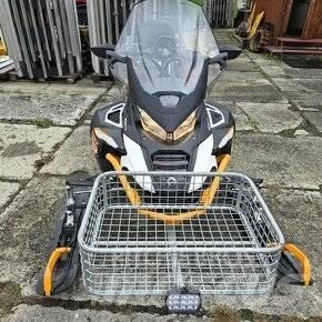 Lynx Renger Other road and snow machines