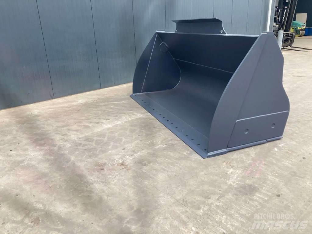 Volvo L90G Buckets