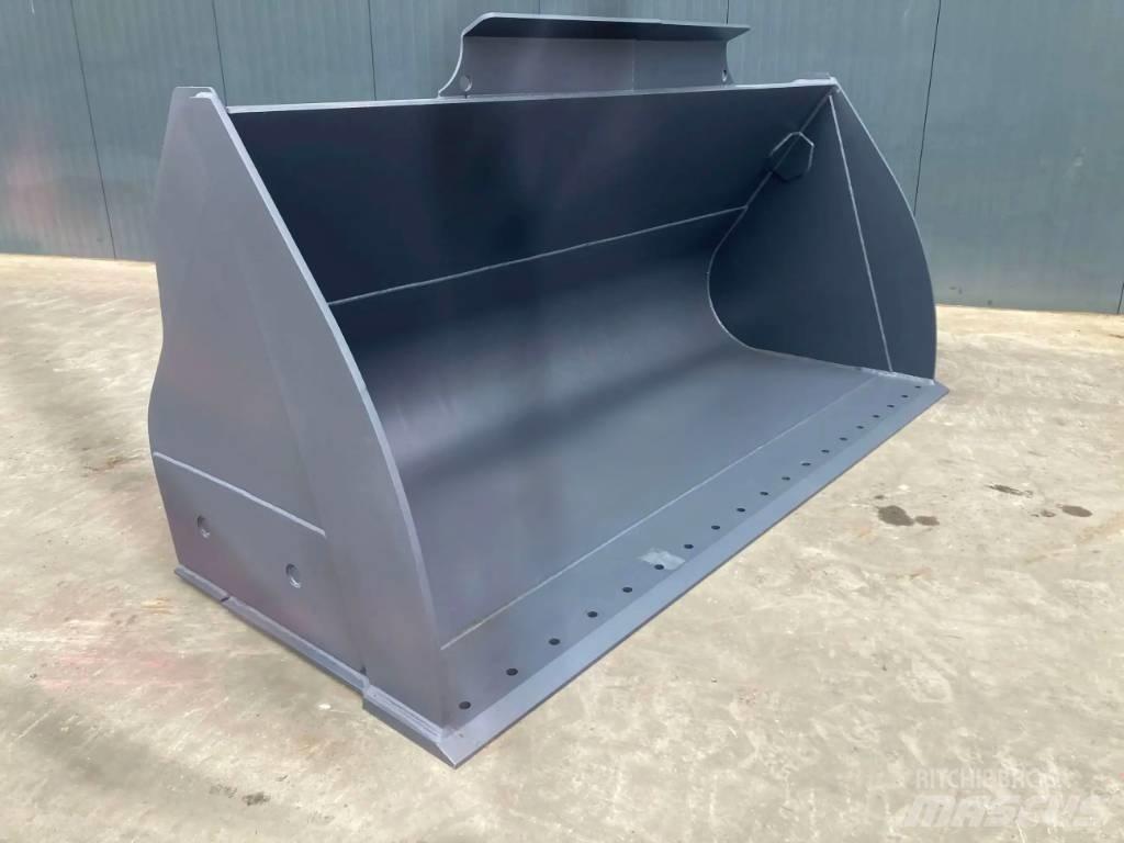 Volvo L90G Buckets