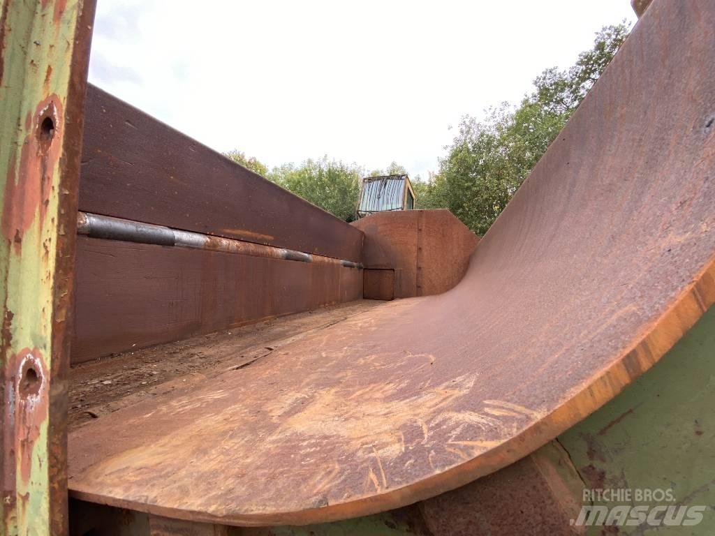 Idromec PN4200 Crushers