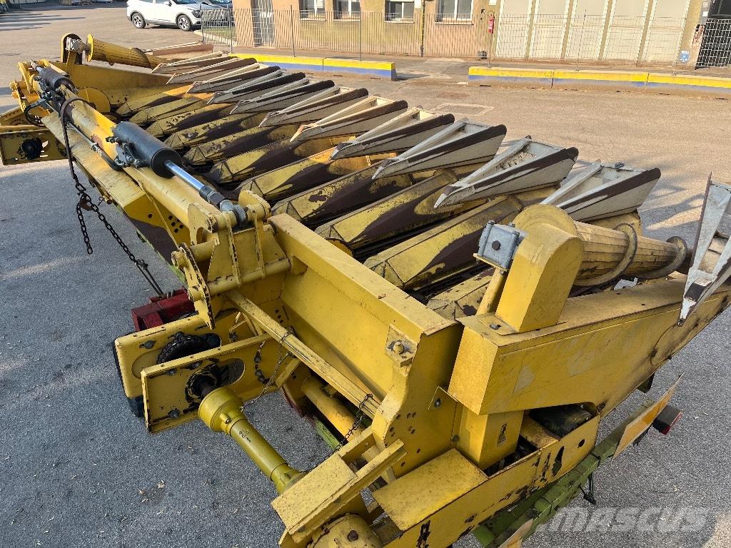 Fantini LH3 Combine harvester heads