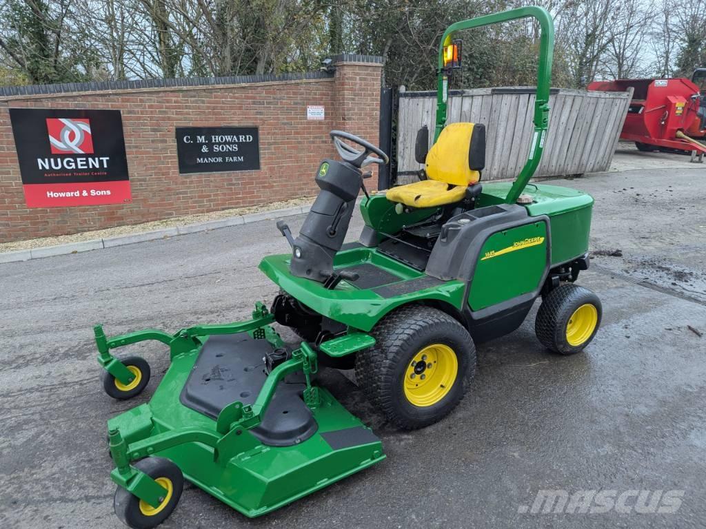 John Deere 1445 Riding mowers