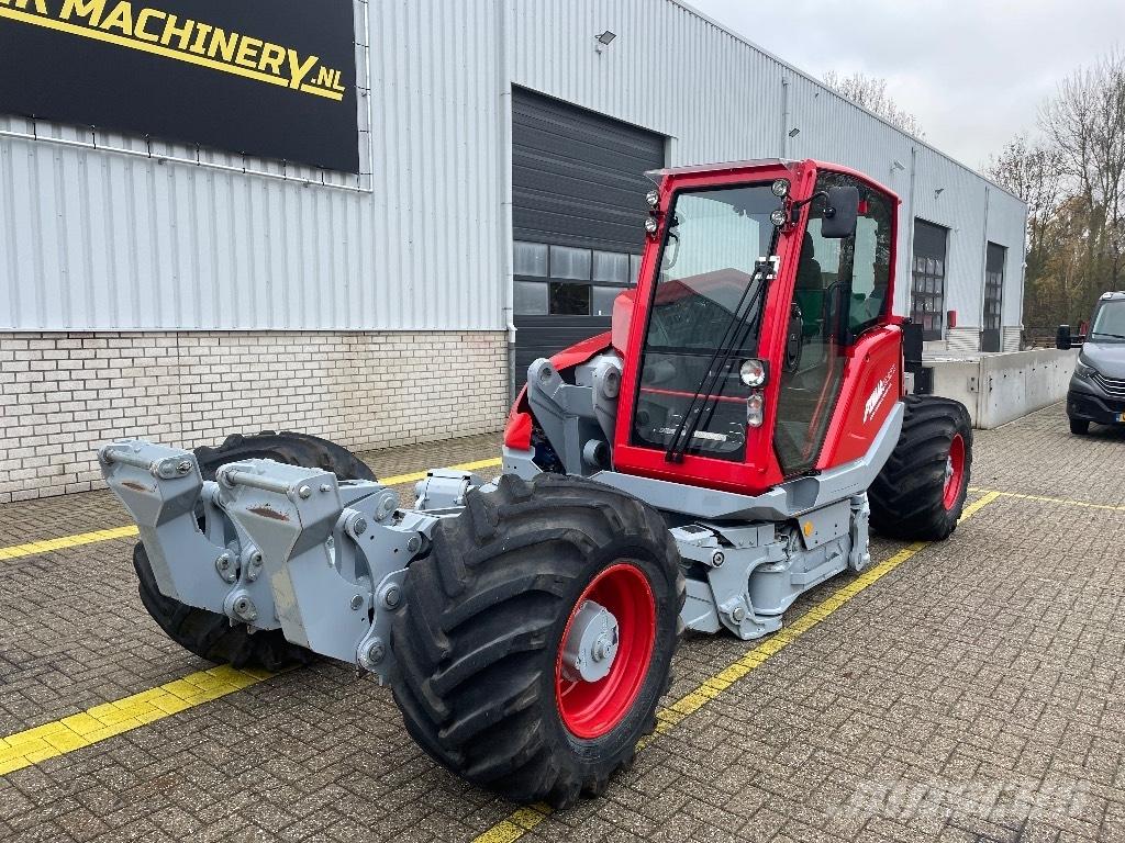 Menzi Muck M545 Construction - Others