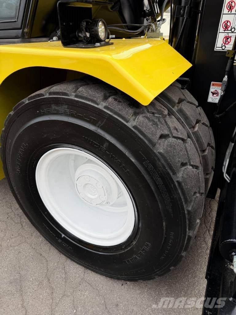 Yale GDP 360 EC Forklift trucks - others