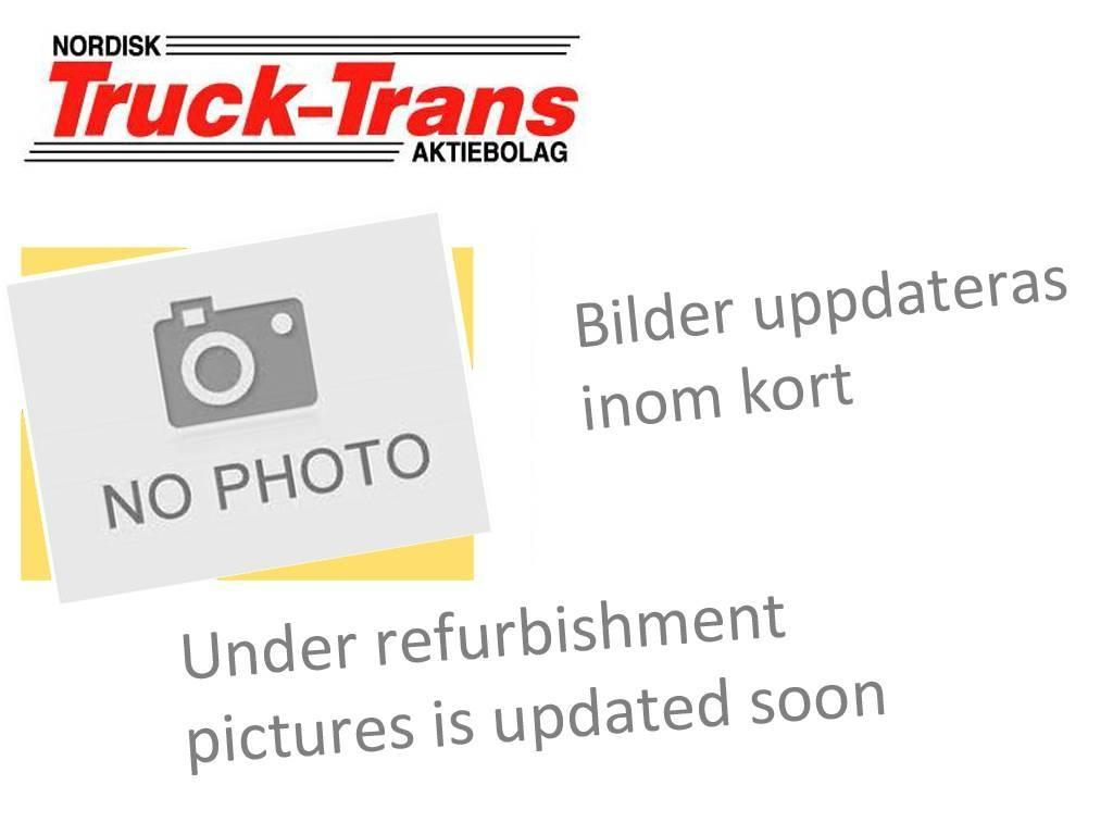 Kalmar DCG120-6 Diesel trucks