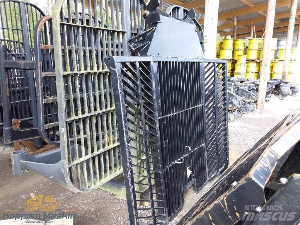 Komatsu Grind Other components