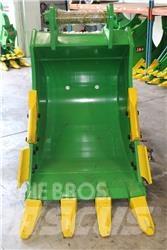 JM Attachments JMA Buckets