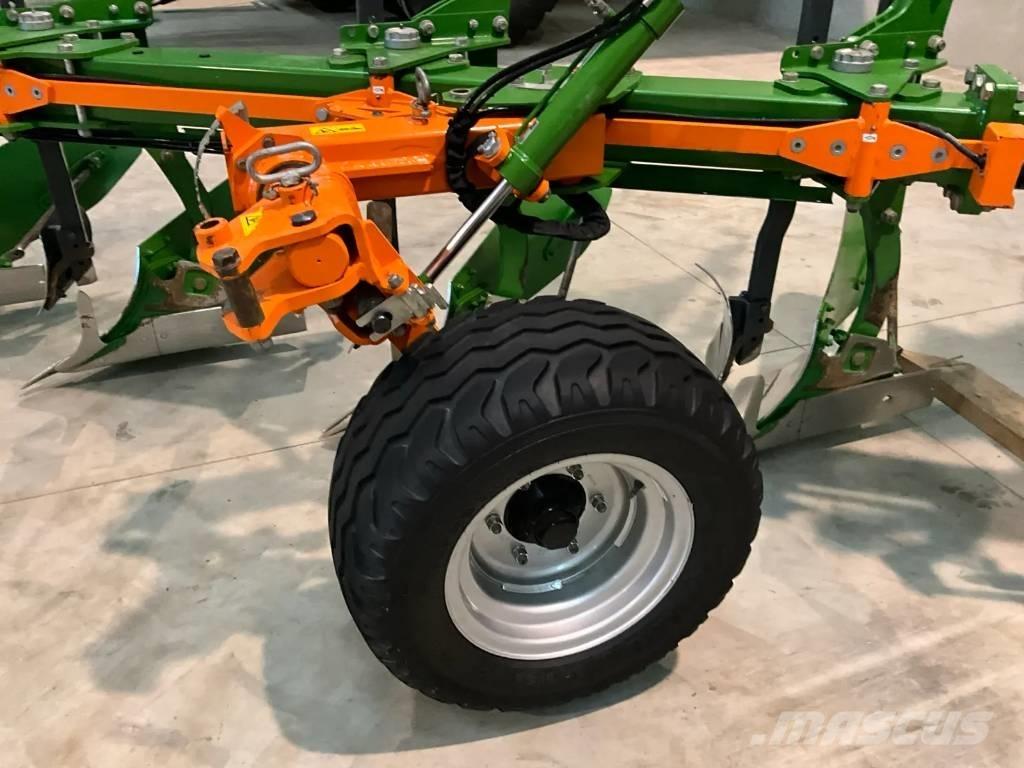 Amazone Teres 300V Reversible ploughs