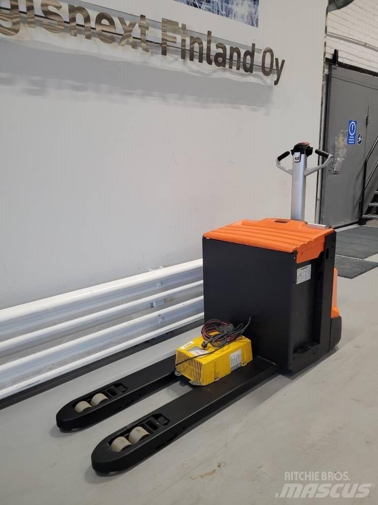 Rocla TWS20 Low lifter