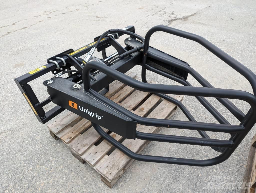 Avant 130 cm balgrip Multi purpose loaders