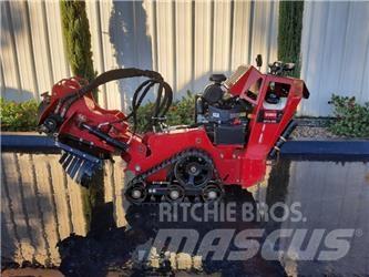 Toro STX26 Stump grinders