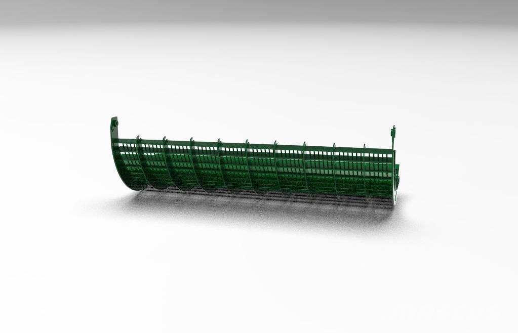 PW AXE68051 Combine harvester accessories