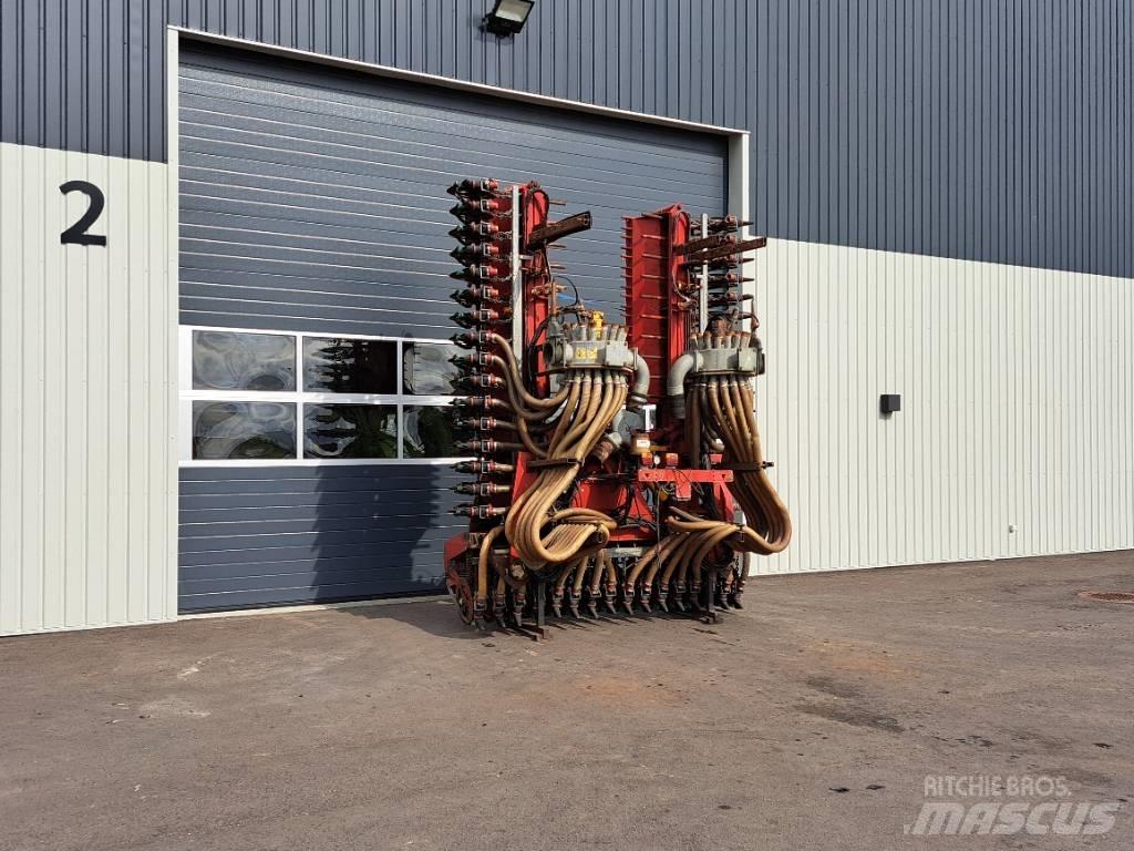 Vredo ZB3-12068 Other fertilizing machines and accessories