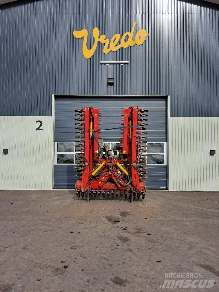 Vredo ZB3-12068 Other fertilizing machines and accessories