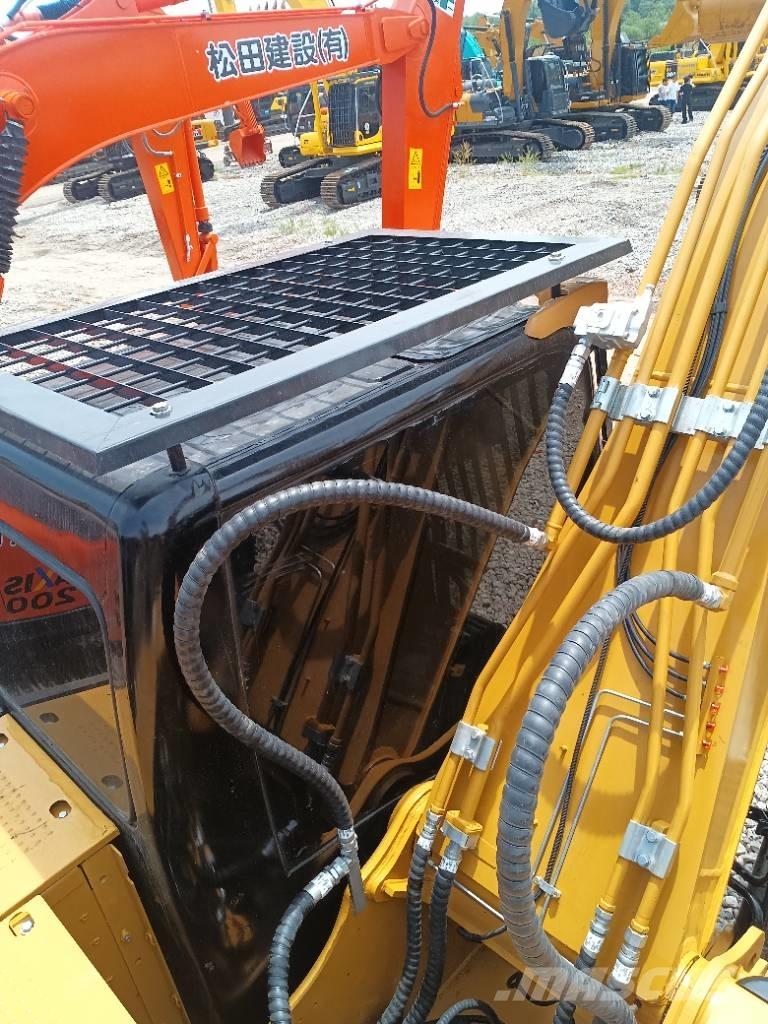 CAT 320D2 Crawler excavators