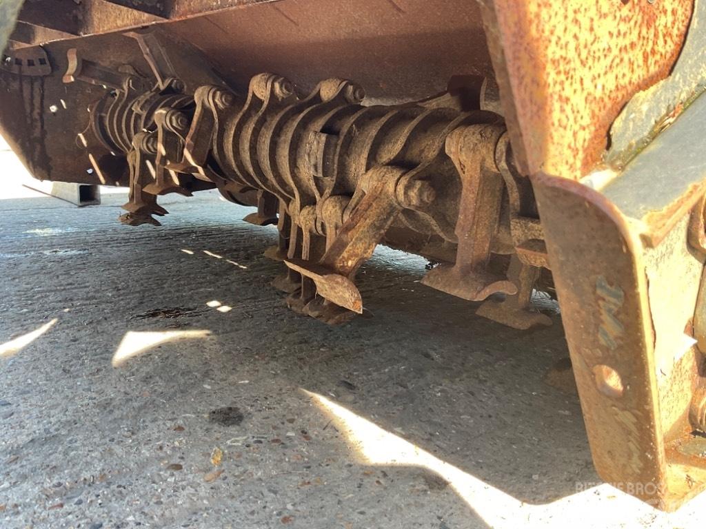 Spearhead TWIGA S55 Hedge cutters